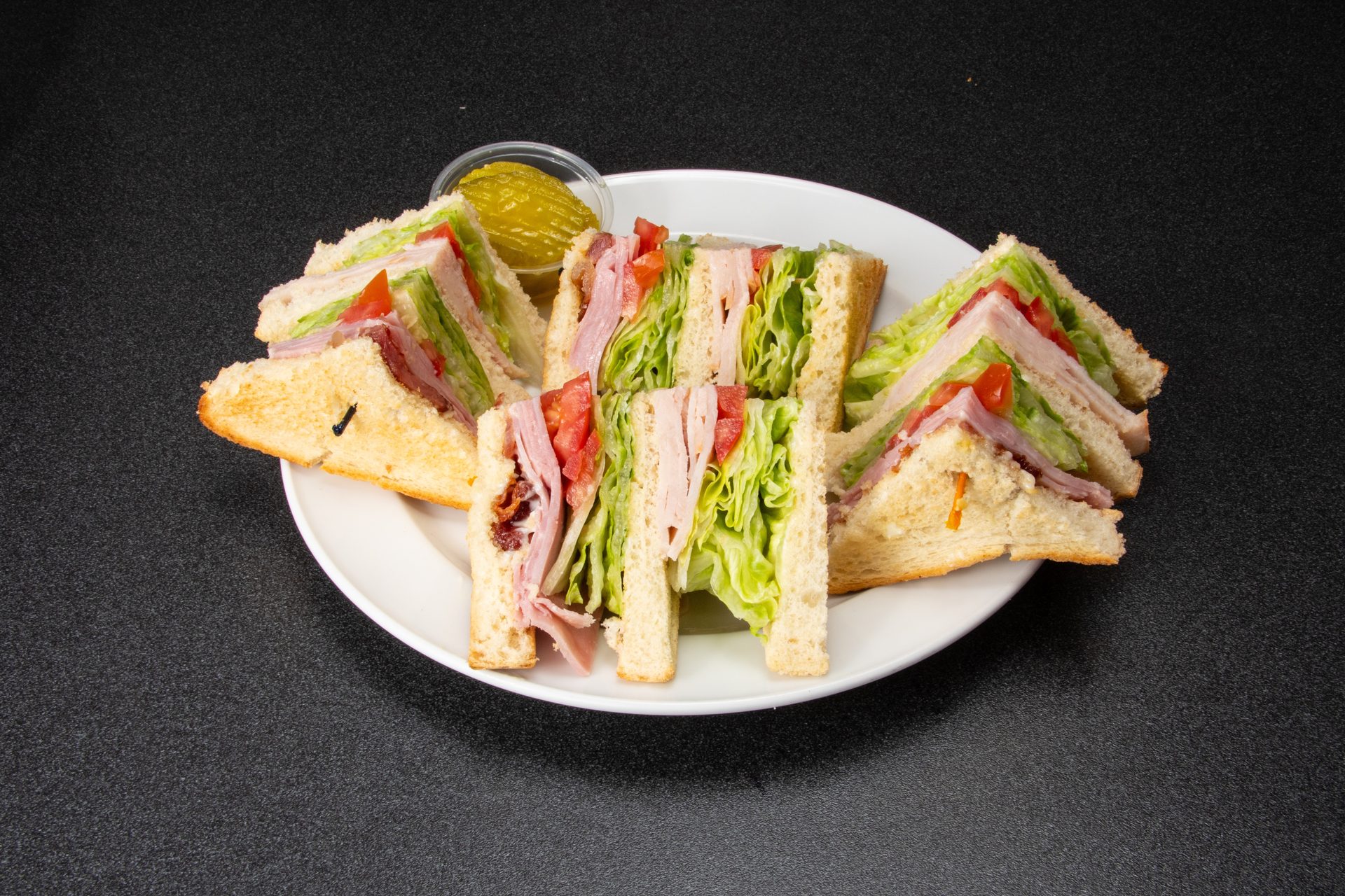 Catering For Every Occasion