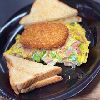 Omelet